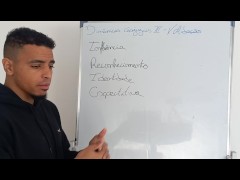 DC III - Validação - Screenshot 4 of 16 - Lightskin