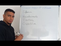 DC III - Validação - Screenshot 5 of 16 - Asmr