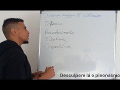 DC III - Validação - Screenshot 6 of 16 - Portugal