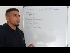 DC III - Validação - Screenshot 7 of 16 - Lightskin