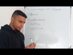 DC III - Validação - Screenshot 8 of 16 - Asmr