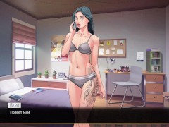 Complete Gameplay - Our Red String, Part 28
