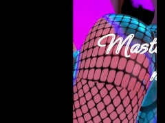 ShelbyJae getting spanked by Master