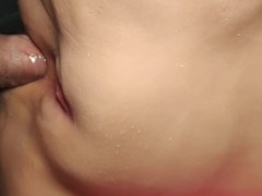 Fuck her in the ass. More than once. 15/16