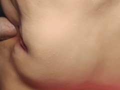 Fuck her in the ass. More than once. 7/16