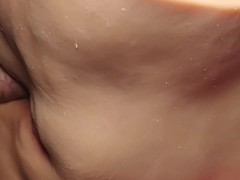 Fuck her in the ass. More than once. 8/16