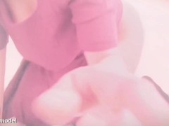 💦حطيت تيليفون قدامي و تفرجت فراسي و انا كنلعب ف بزازلي و طبوني سخن حتى جبتو - Screenshot 10 of 16 - Boobs Sucking