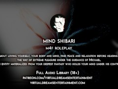 Fantasy Boyfriend Has You Tied Under His Control [M4F] [ASMR Audio] [JOI + Sex] [Good Girl]