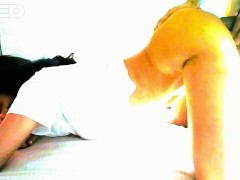 TABACCO TABOO EXOTIC YOGA EBONY SMOKING HOT