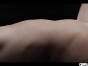 Extreme Cumflation With 18 Year Old Teen Cum Slut With Braces - Alice Zaffyre Pussy Pumped With Cum