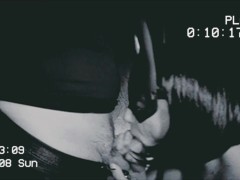 Milfy ZoomedIn is BatMilf! Watch her destroy an evil cock!