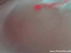 Trying Some New Fetish Moves With Amateurs