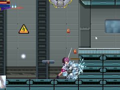 THIS GIANT MONSTER IS HARDCORE - SAMURAI SACREMENT