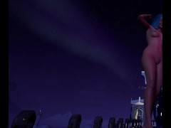 Holodexxx Dark Goddesss