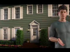 The Genesis Order - Ep 49 - Giving A Show To The Neighbours By MissKitty2K