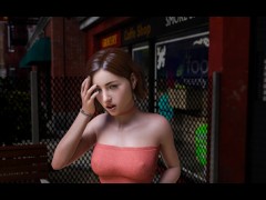 Milfs Of Sunville - ep 73 - Just a Shy Girl Getting Bold By Foxie2K