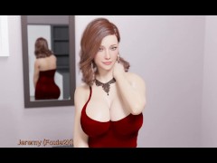 Heart Problems - 19 We Could Be Something More by Foxie2K - Screenshot 11 of 16 - Heart Problems