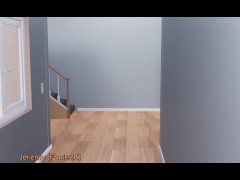 Heart Problems - 19 We Could Be Something More by Foxie2K - Screenshot 5 of 16 - Hentai