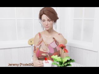 Проблемы с сердцем - 21 Лечение депрессии от Foxie2K