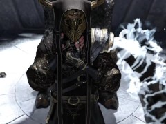 shattered minds mmorps