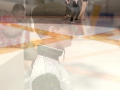 Shattered Minds Sarah final Part Harem