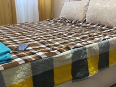 وقتی زنم خونه بود صاحب خونه اومد باهام سکس کرد و کرایه خونه نگرفت /Horny Neighbor - Screenshot 4 of 16 - فیلم سوپر ایرانی