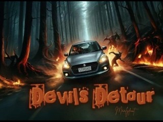 Premium Preview - Devil’s Detour – the Game of Revs