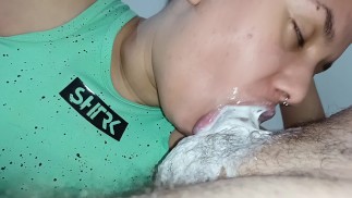 the most appealing blowjob on porn hub, the best creamiest creampie on porn🍆🥛🥛🤤😵💦🥛🥛🥛🥛🥛