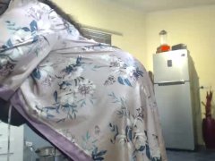 Fat Ass African Bbw Strip Teasing