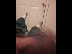 Post work nutt - Screenshot 10 of 16 - Big Black Cock