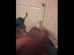 Post work nutt - Screenshot 11 of 16 - Solo Male