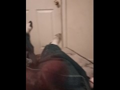 Post work nutt - Screenshot 2 of 16 - Solo Masturbation