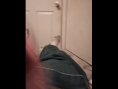 Post work nutt - Screenshot 3 of 16 - Amateur Masturbation