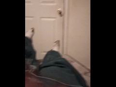 Post work nutt - Screenshot 5 of 16 - Big Black Cock