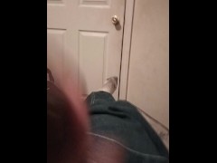 Post work nutt - Screenshot 8 of 16 - Amateur Masturbation