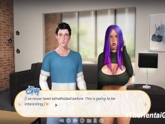 Playing Prince Of Suburbia Part 1 (part 3)