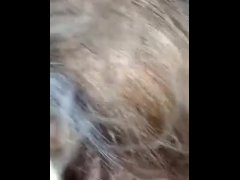 Taught her not to whore around on me 😈😈😈