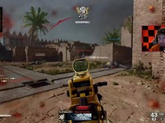 NukeMas Day 9: This Nuke’s About to Clap Louder Than That Booty in Your Search History🍑