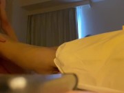 【密会】某有名vtuberさんとの思い出 【ハメ撮り】 - Pornhub.com