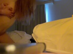 【密会】某有名Vtuberさんとの思い出♡【ハメ撮り】 - Screenshot 10 of 16 - Orgasm