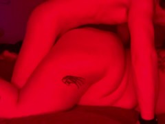 Getting bent over
