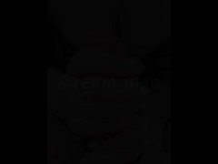 【淫語手コキ】ちんぽをガン見しながらM男をイジメる痴女 - Screenshot 16 of 16 - 手コキ