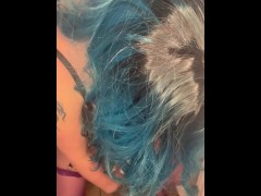 How to make drinks for a sub 11/16