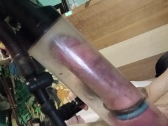 Pumping up - Screenshot 11 of 16 - Big Penis