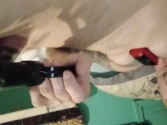 Pumping up - Screenshot 13 of 16 - Hard Cock