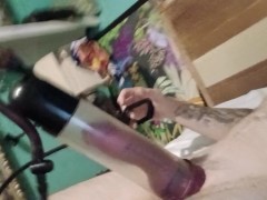 Pumping up - Screenshot 2 of 16 - Long Dick