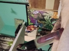 Pumping up - Screenshot 6 of 16 - Big Penis