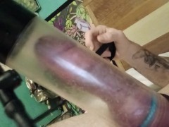 Pumping up - Screenshot 7 of 16 - Long Dick