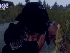 Giantess Teases Your Cock Lovingly (Teaser)