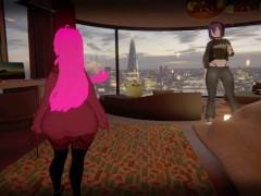A flowerbeds Fate: S2:E7: Mating a new friendTrailer - Screenshot 11 of 16 - Ebony